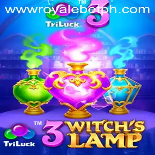 3WitchsLamp and the New Era of Royale Bet Gaming