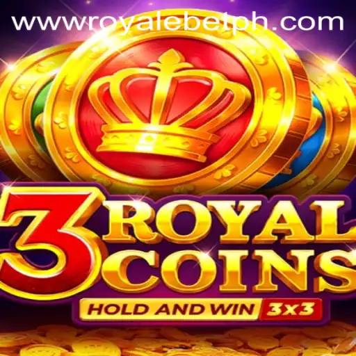 Exploring '3royalcoins': A Dive Into ROYALE BET Gaming Experience