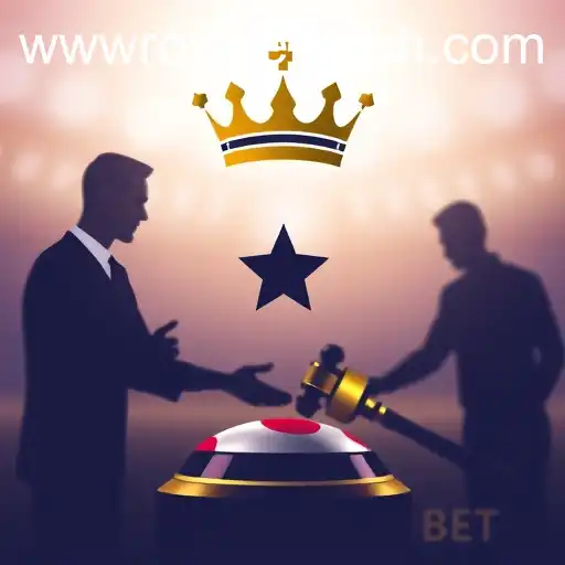 Understanding User Agreements: The Case of ROYALE BET