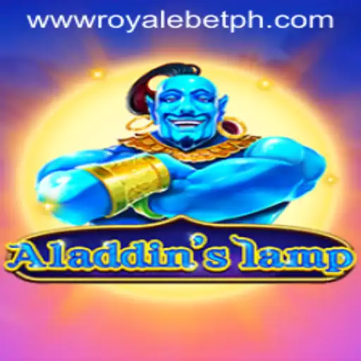 Discover the World of Aladdinslamp: A Royale Bet Adventure