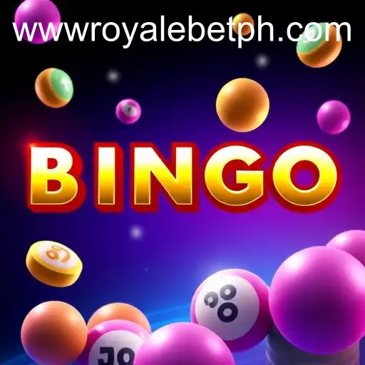 Innovative Bingo Games on ROYALE BET