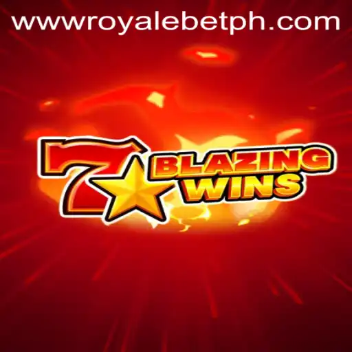 Unveiling BlazingWins: A Thrilling Game Experience with ROYALE BET