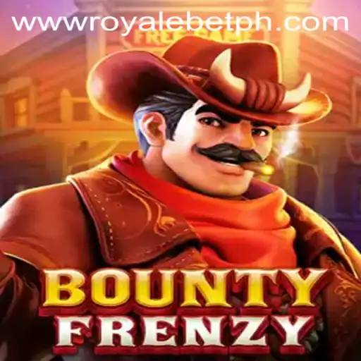 Exploring the Thrilling World of BountyFrenzy: A Royale Bet Adventure