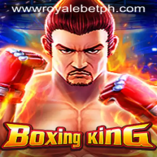 Explore BoxingKing: The Ultimate ROYALE BET Experience