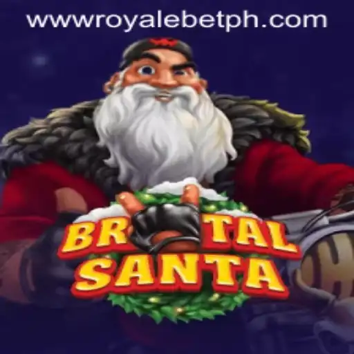 BrutalSanta: The Game Combining Holiday Hilarity with High-Stakes Competition