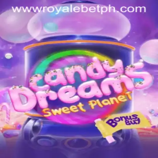 CandyDreamsSweetPlanet: A Delicious Journey into Sweet Adventures