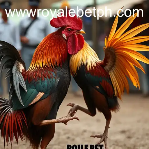 The Fascination and Controversy of Cockfighting