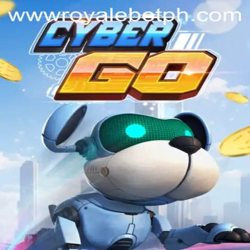 CyberGO: Revolutionizing Online Gaming with an Exciting Royale Twist