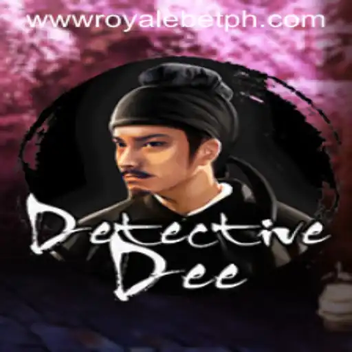 DetectiveDee: Unraveling Mysteries with the Thrill of Royale Bet