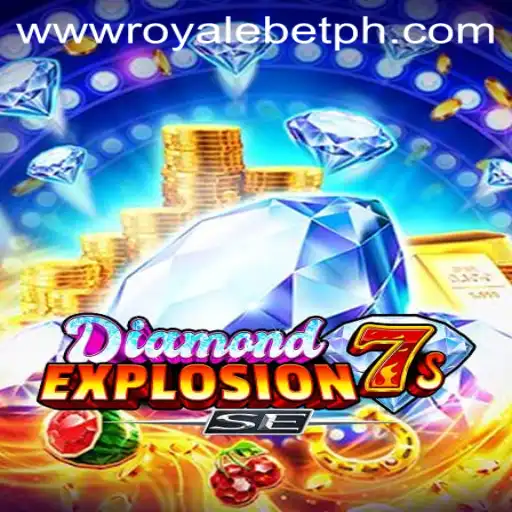 Exploring the Thrills of DiamondExplosion7sSE and the Strategic Edge of ROYALE BET