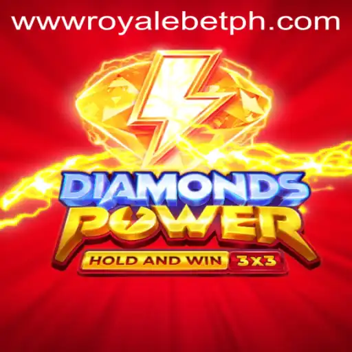 Diamondspower: Exploring the Thrill of ROYALE BET