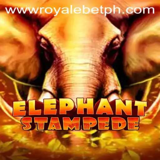 ElephantStampede: The Ultimate Royale Bet Adventure