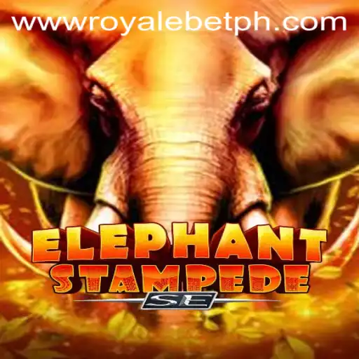 Exploring the Excitement of ElephantStampedeSE: A Deep Dive into ROYALE BET