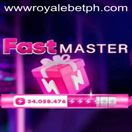 FastMaster: The Thrilling World of ROYALE BET