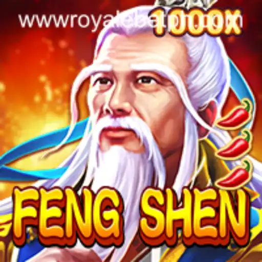 FengShen: Embrace the Adventure with ROYALE BET
