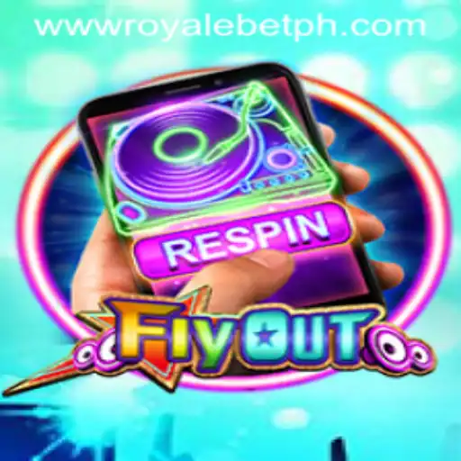 FlyOut: The New Sensation in Gaming with a ROYALE BET Twist
