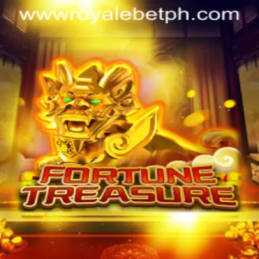 Exploring the Thrilling World of FortuneTreasure: A ROYALE BET Experience