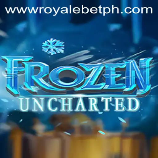 FrozenUncharted: An Exploration of New Horizons in Battle Royale