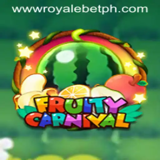 FruityCarnival: A Vibrant Twist on ROYALE BET