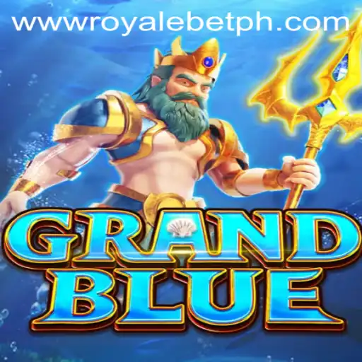 Exploring the World of GRANDBLUE: The Exciting Features of ROYALE BET
