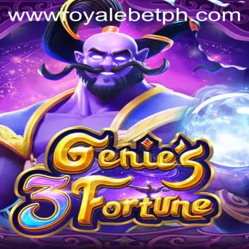 Discovering Genie3Fortune: The Ultimate Guide to ROYALE BET
