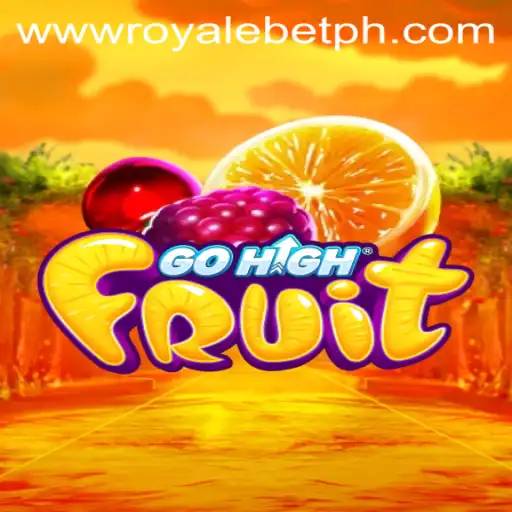 Exploring the Thrilling World of GoHighFruit: Your Guide to ROYALE BET
