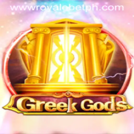 GreekGods: The Adventurous New Gaming Experience with ROYALE BET