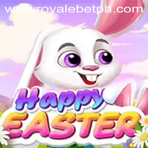 Discovering the Thrilling Dynamics of HappyEaster: A ROYALE BET Adventure