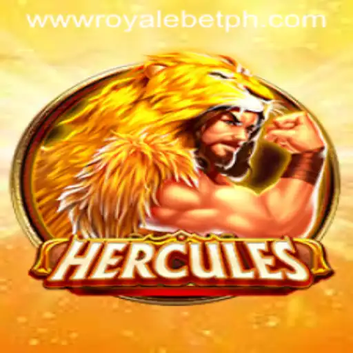 Hercules: A Mythical Gaming Adventure with Royal Bets
