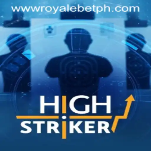 HighStriker: Revolutionizing Gaming with ROYALE BET