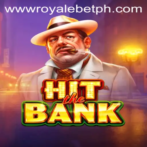 HitTheBank: Exploring the Thrilling World of ROYALE BET