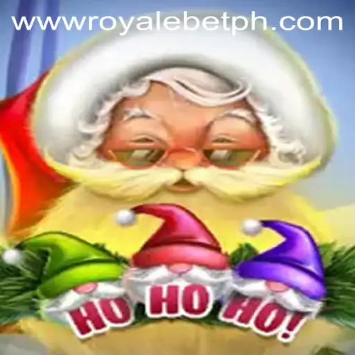 HoHoHo: Dive into the Captivating World of ROYALE BET