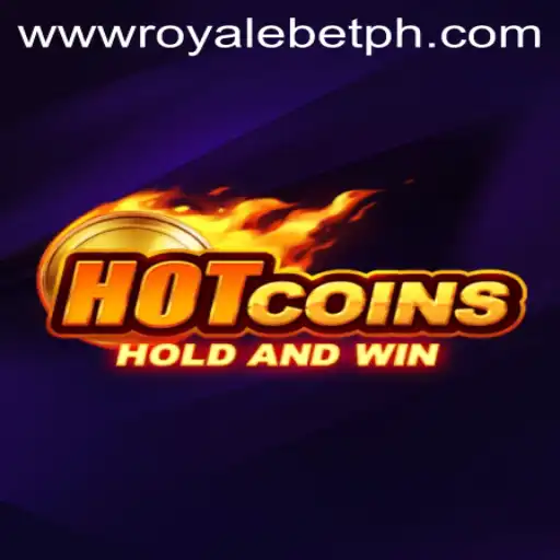 HotCoins: The Ultimate Royale Bet Experience