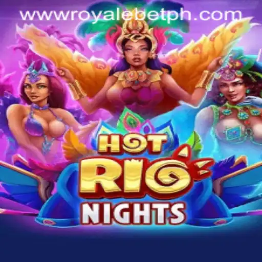 HotRioNights: An Electrifying Casino Experience in the Heart of Rio