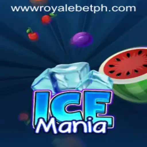 IceMania: The Coolest Adventure in ROYALE BET