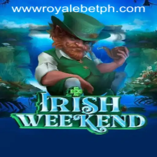 Discover the Excitement of IrishWeekend: Dive into the ROYALE BET Experience