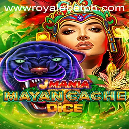Discover the Thrills of JManiaMayanCacheDice: A ROYALE BET Adventure