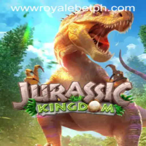 Dive into the Thrilling Realm of JurassicKingdom: ROYALE BET