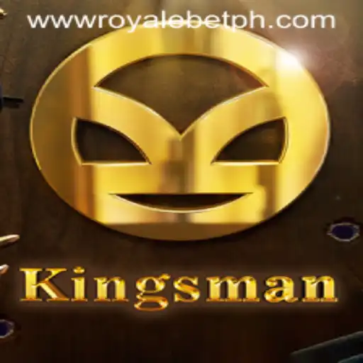 Introducing Kingsman: The Thrilling Adventure of Royale Bet