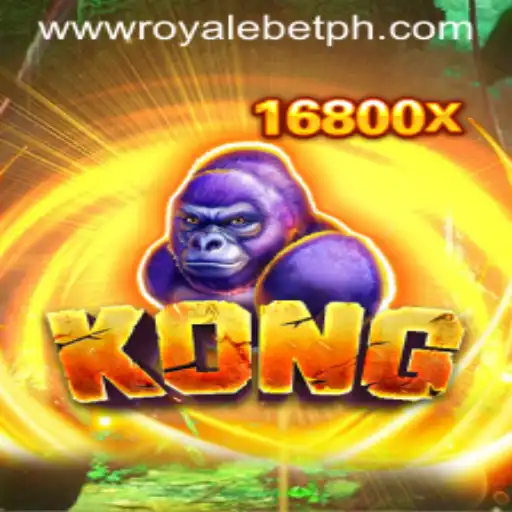 Discover the Thrills of Kong: Royale Bet - A Game of Strategy and Adventure