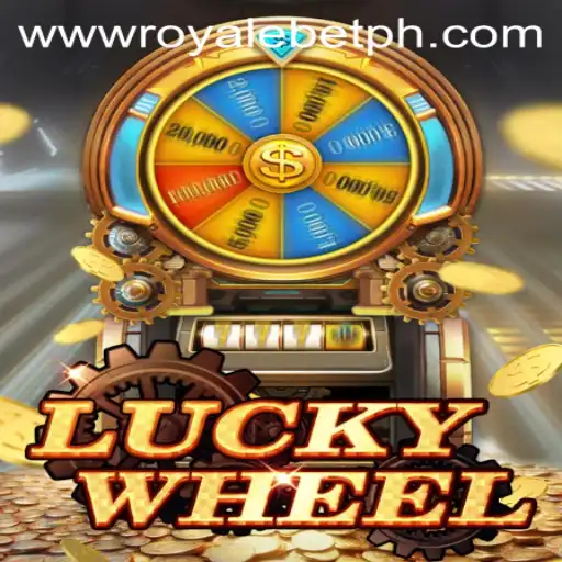 Discover the Thrills of LuckyWheel: Understanding the ROYALE BET