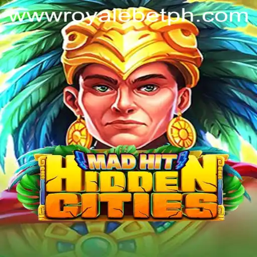 Explore the Thrilling World of MadHitHiddenCities and Discover the Ultimate ROYALE BET Challenge