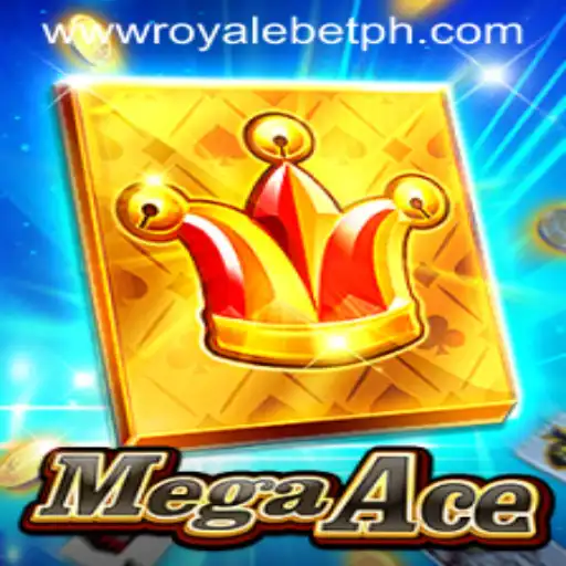 MegaAce: Unveiling the Thrill of ROYALE BET