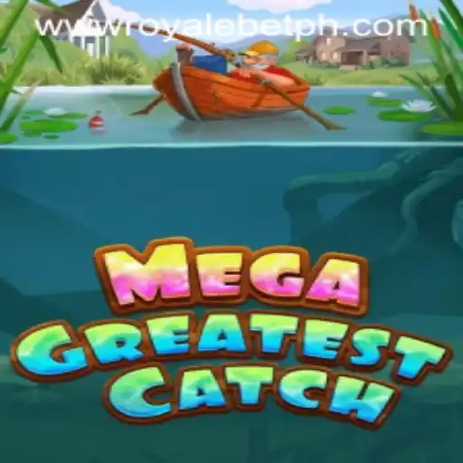 MegaGreatestCatch: A Dive into the Aquatic Adventure Game