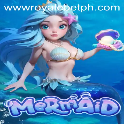 Mermaid Royale Bet: Dive into an Enchanting Underwater Adventure