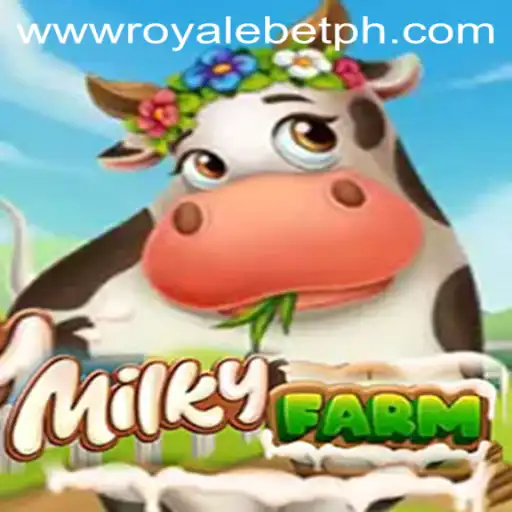 MilkyFarm: The Innovative Farming Game with a Battle Royale Twist
