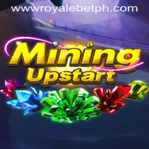 Welcome to MiningUpstart: The Thrilling World of ROYALE BET