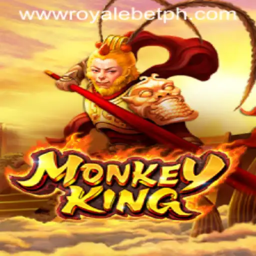 Exploring MonkeyKing ROYALE BET: A New Gaming Sensation