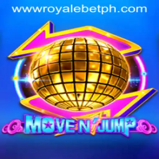 MovenJump: A Thrilling Journey with ROYALE BET