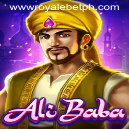 AliBaba: The Exciting Adventure of ROYALE BET